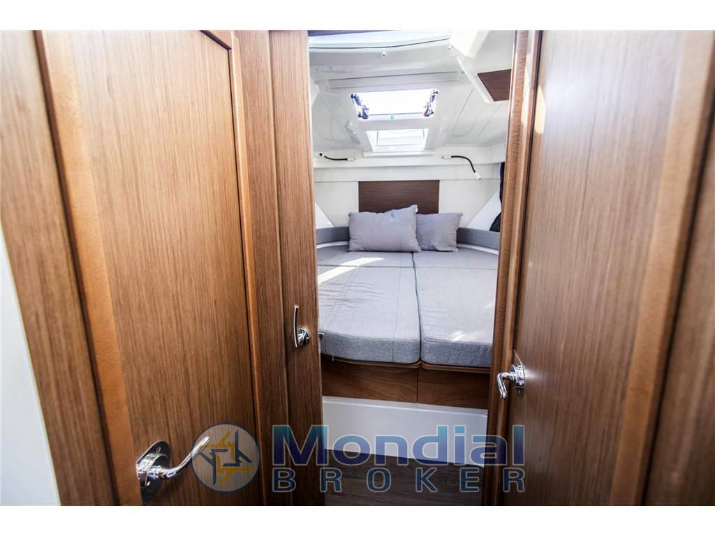 Beneteau Antares 9 ob