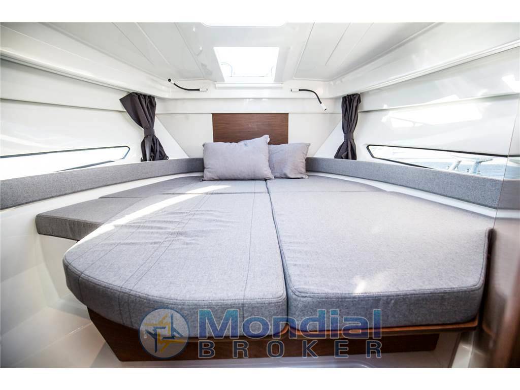 Beneteau Antares 9 ob
