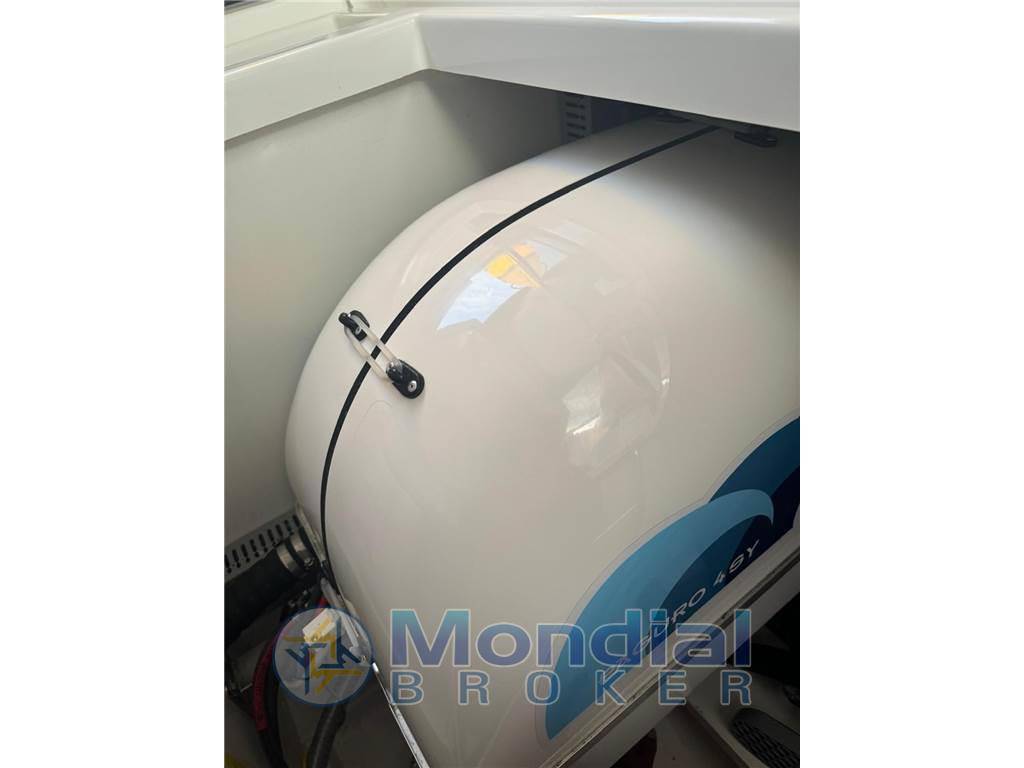 Beneteau Antares 9 ob