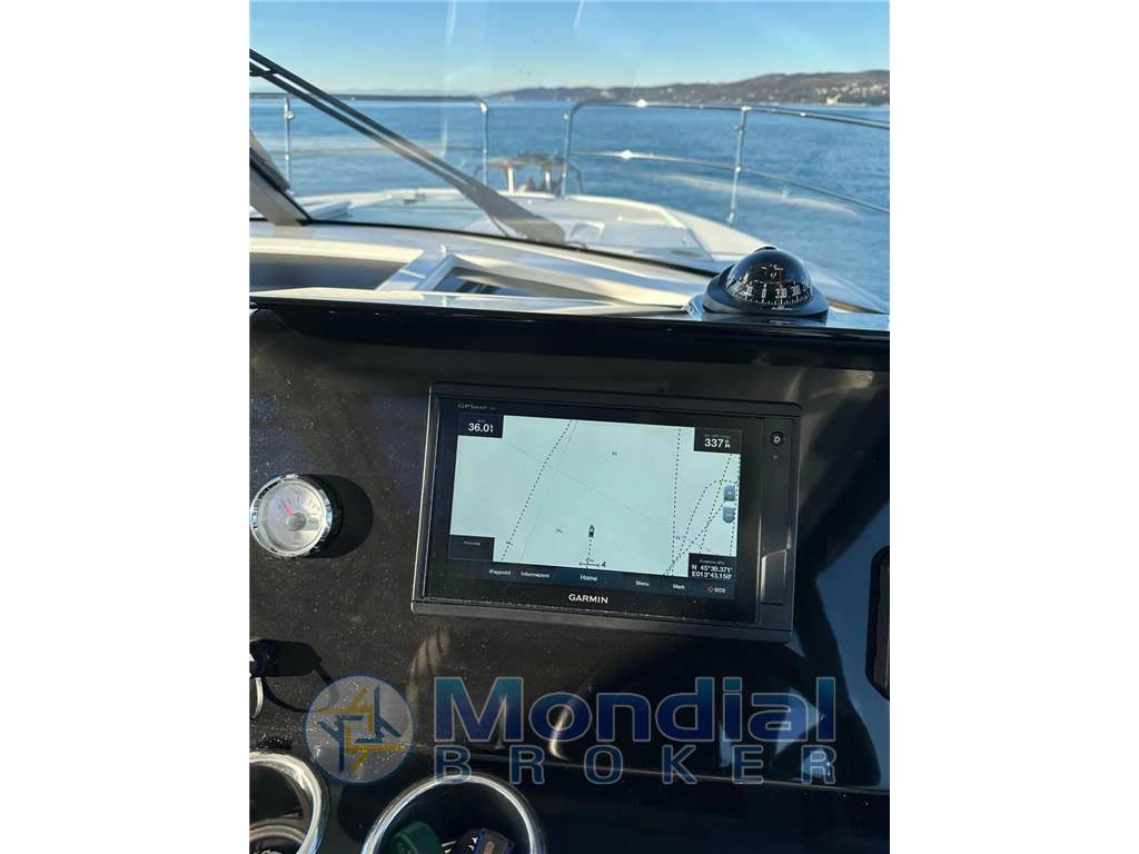 Jeanneau Merry fisher 1095