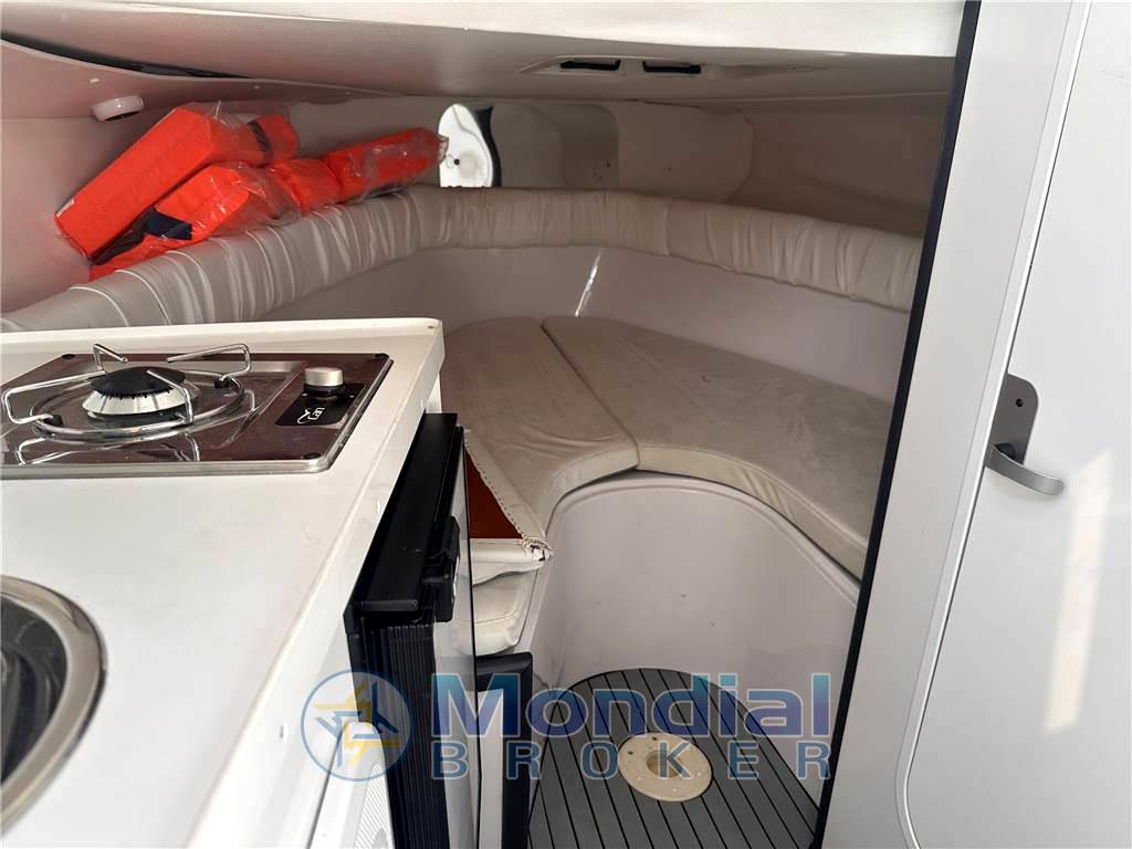 Manò marine Manò 24 sport - refit 2021