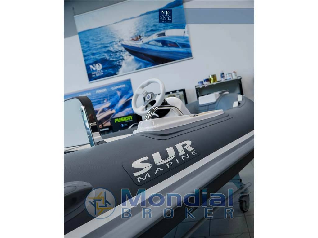 Sur marine St330 classic