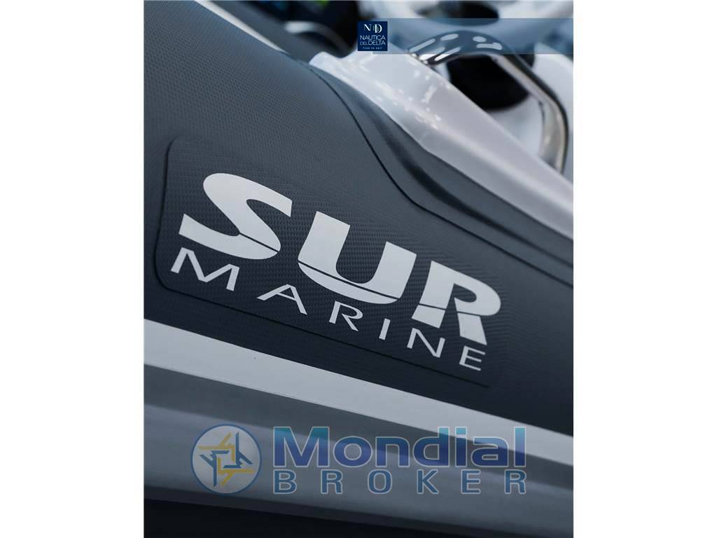 Sur marine St330 classic