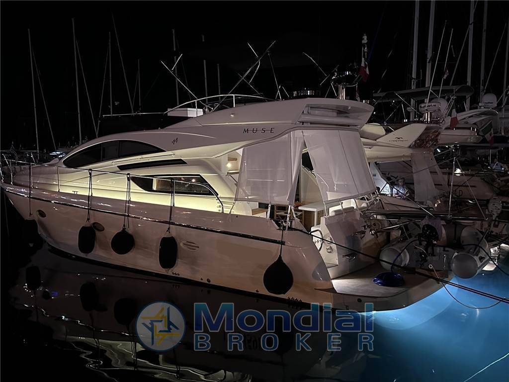 Rodman Muse 44
