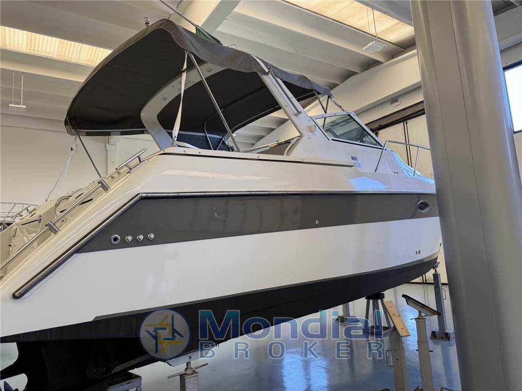 Tiara yachts 290 sport - refit 2022 ̸ 23