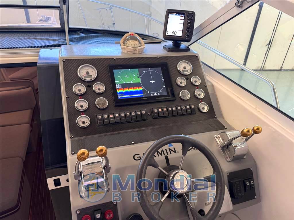 Tiara yachts 290 sport - refit 2022 ̸ 23