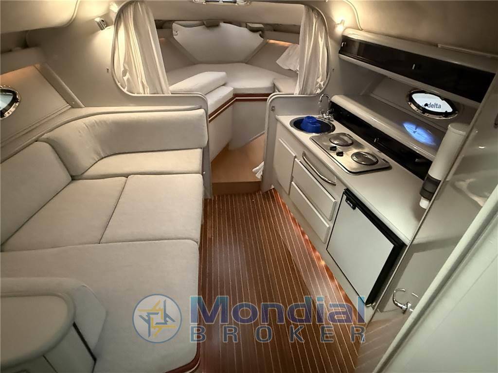Tiara yachts 290 sport - refit 2022 ̸ 23