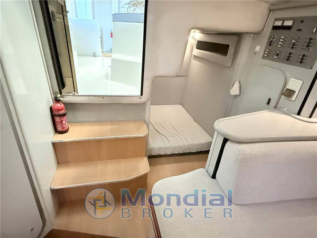 Tiara yachts 290 sport - refit 2022 ̸ 23