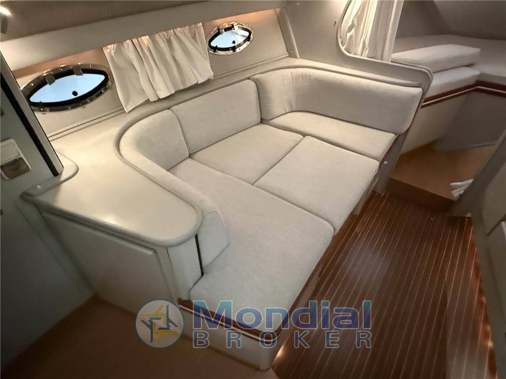 Tiara yachts 290 sport - refit 2022 ̸ 23
