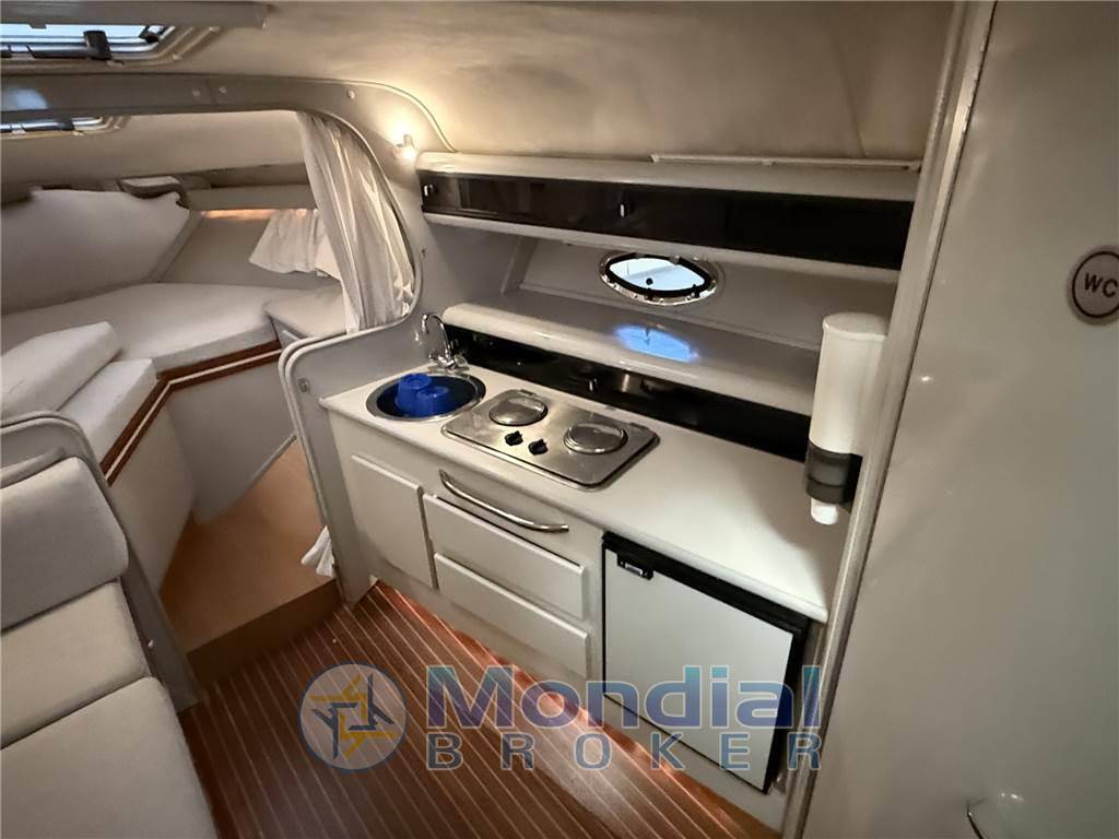 Tiara yachts 290 sport - refit 2022 ̸ 23
