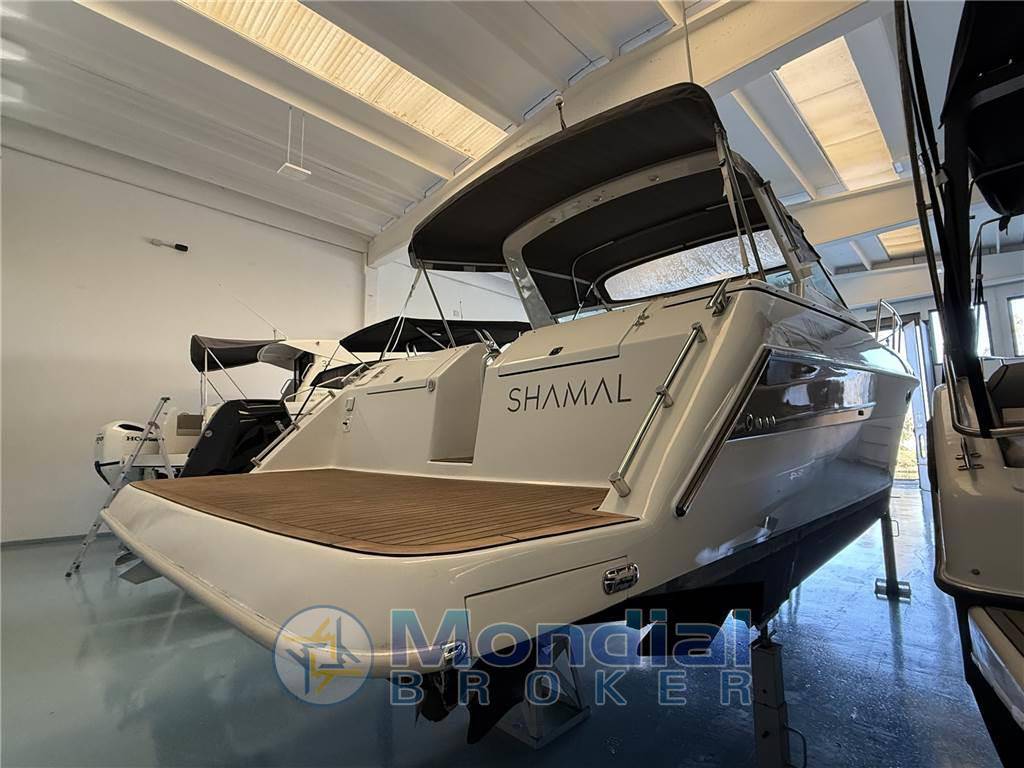 Tiara yachts 290 sport - refit 2022 ̸ 23