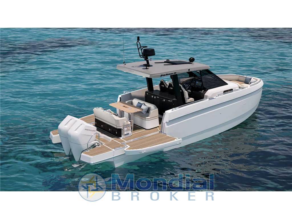 Beneteau Gran turismo 35