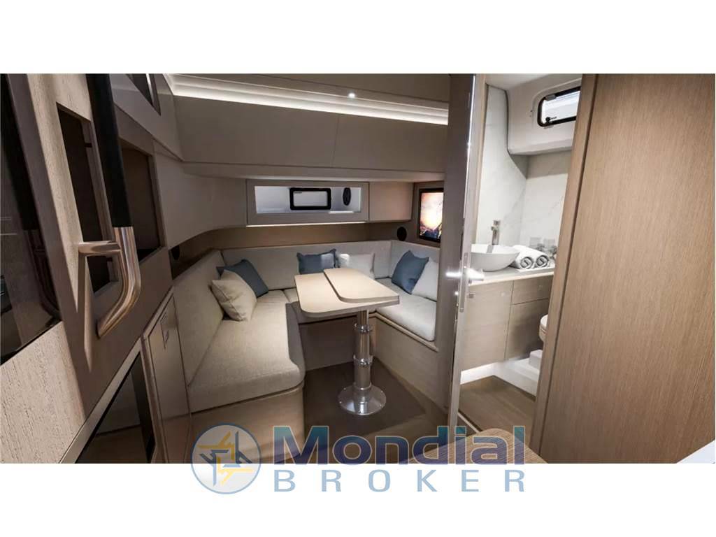 Beneteau Gran turismo 35