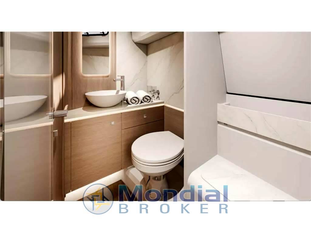Beneteau Gran turismo 35