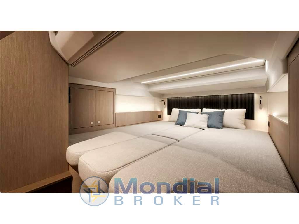 Beneteau Gran turismo 35