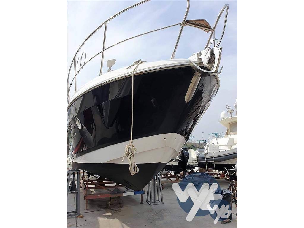 Sessa marine C 35