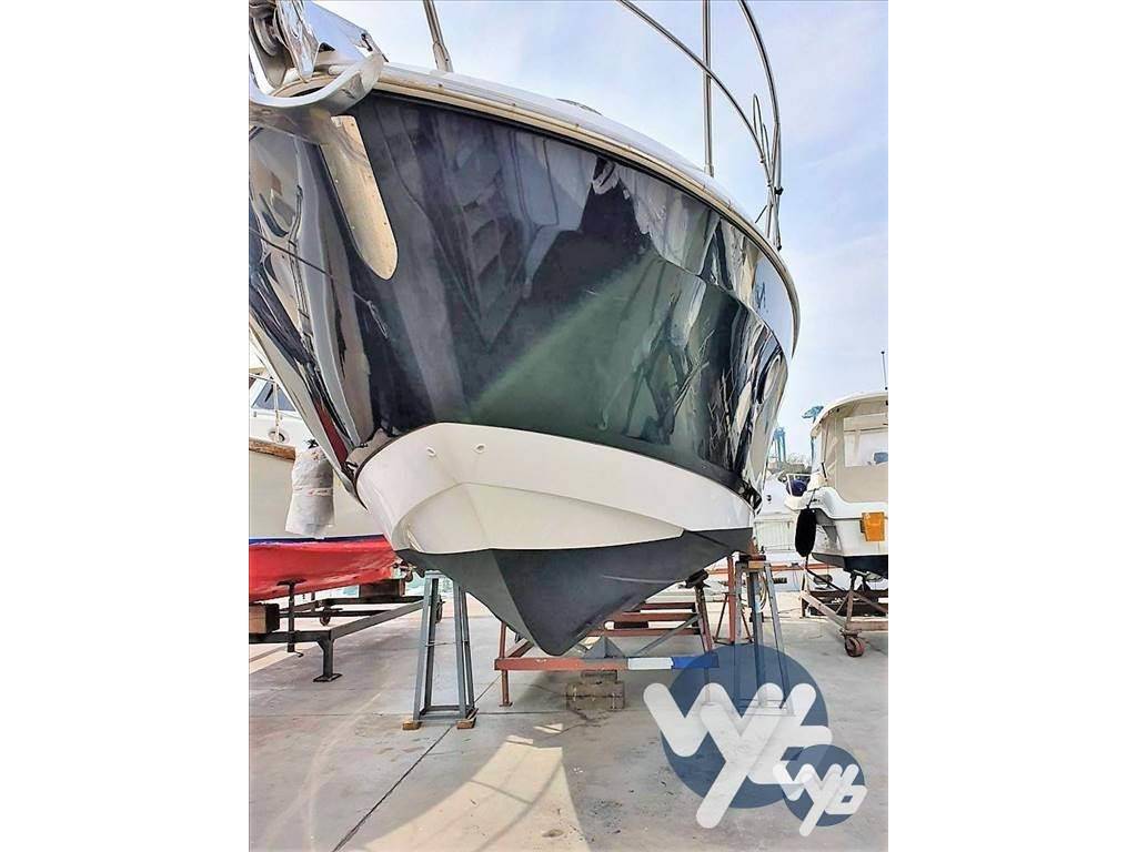 Sessa marine C 35