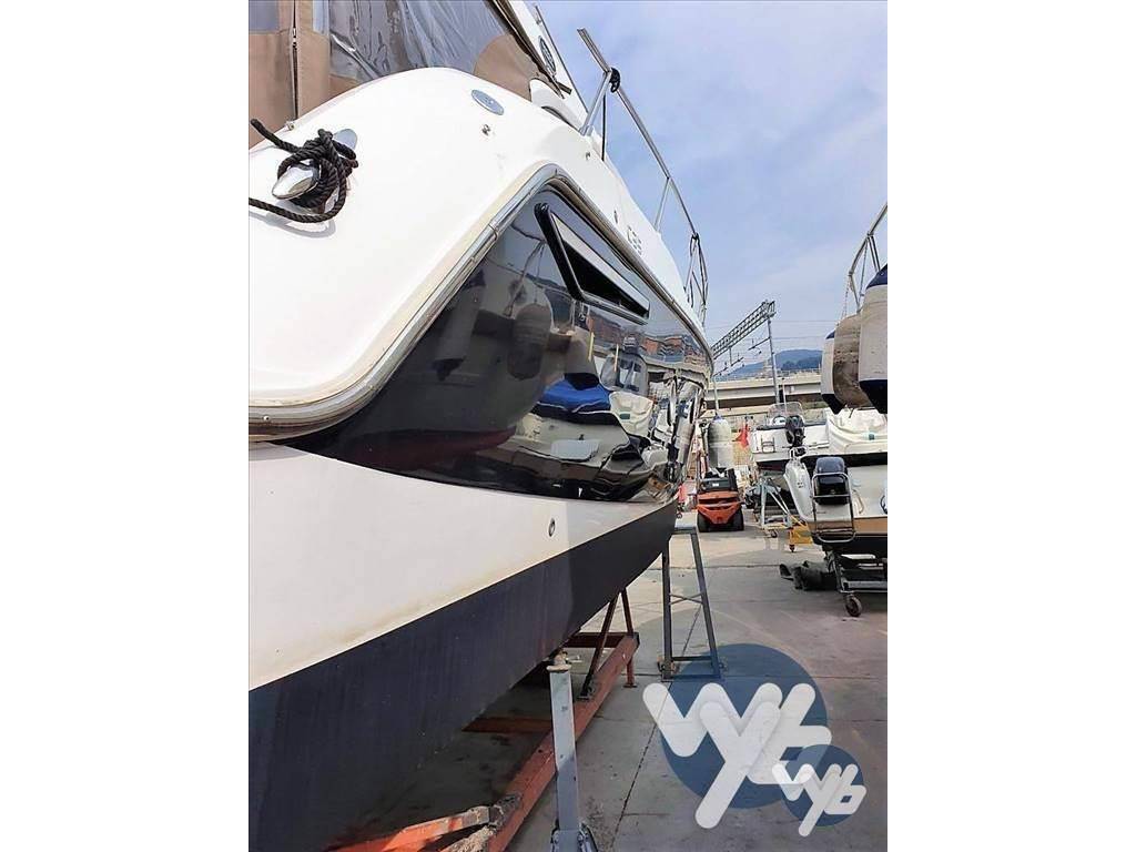 Sessa marine C 35