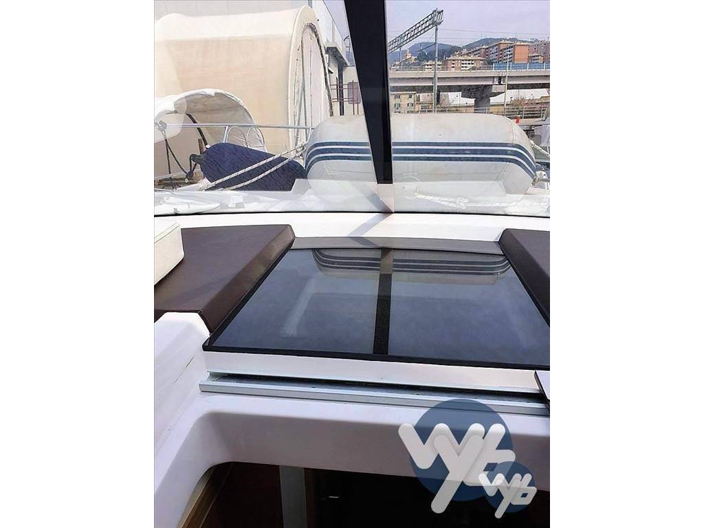 Sessa marine C 35
