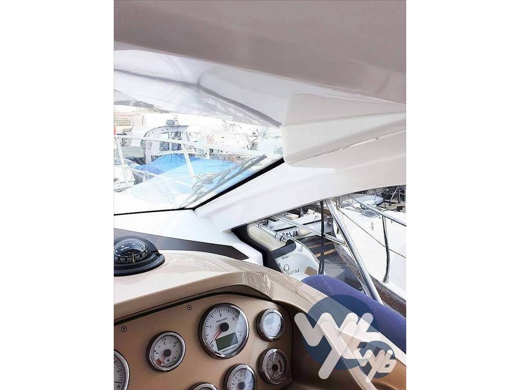 Sessa marine C 35