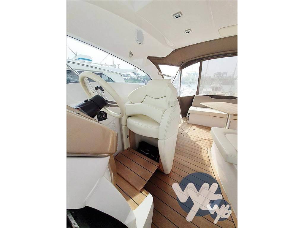 Sessa marine C 35