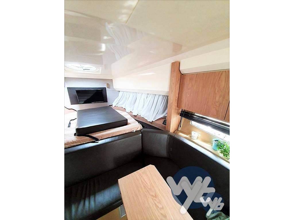 Sessa marine C 35