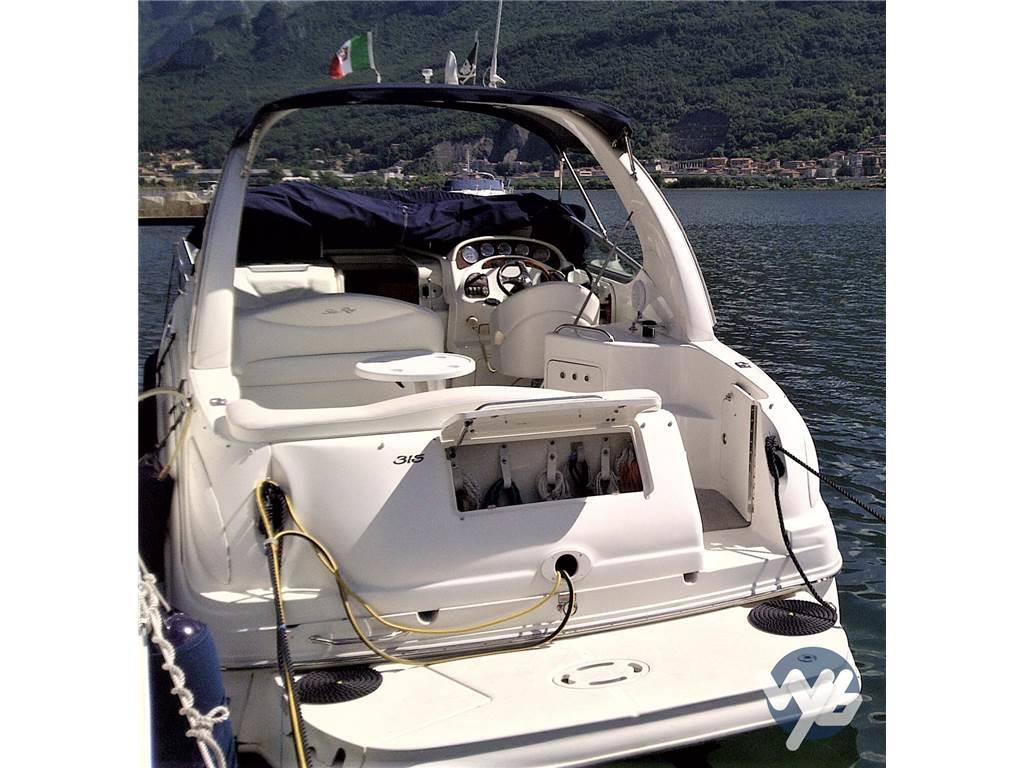 Sea ray Sundancer 315 sundancer
