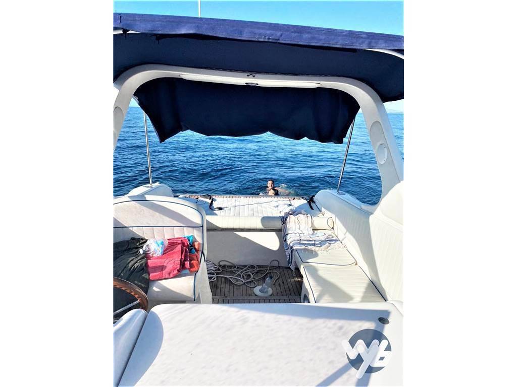 Manò marine Cabin 22,52