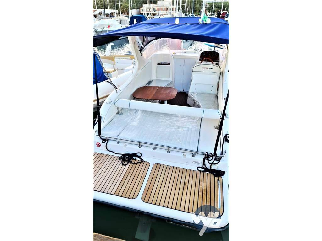 Manò marine Cabin 22,52