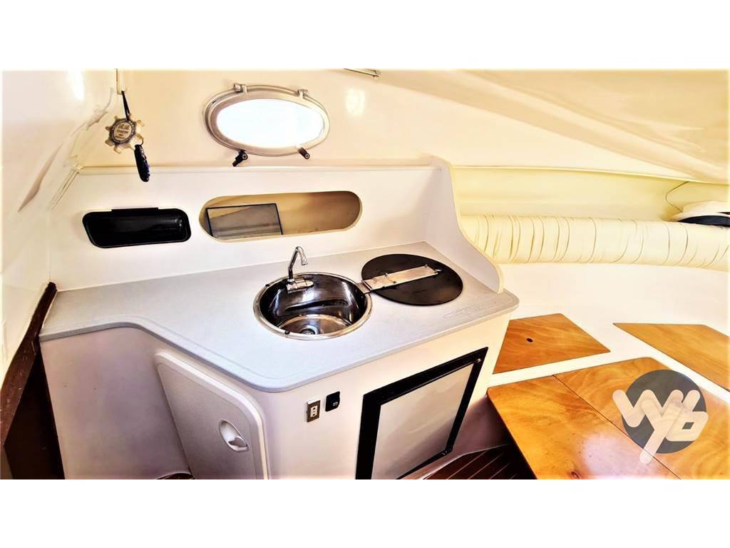 Manò marine Cabin 22,52