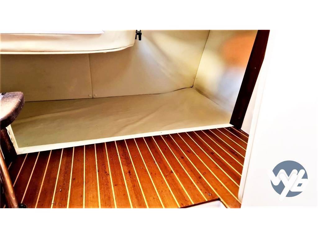 Manò marine Cabin 22,52