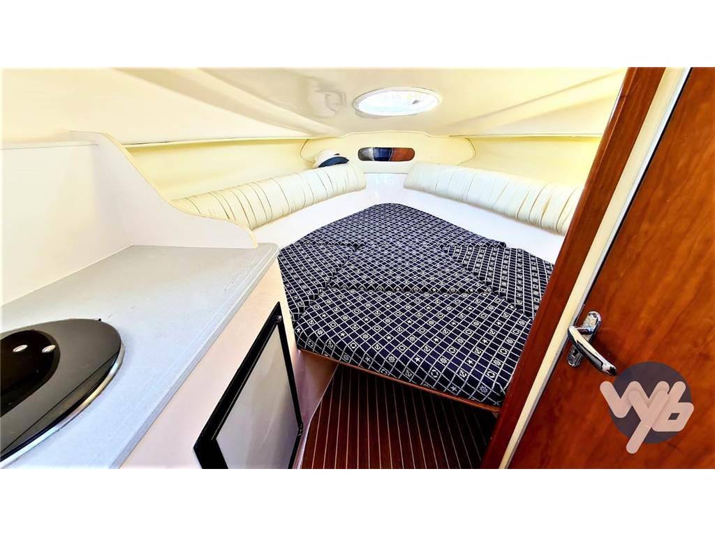 Manò marine Cabin 22,52