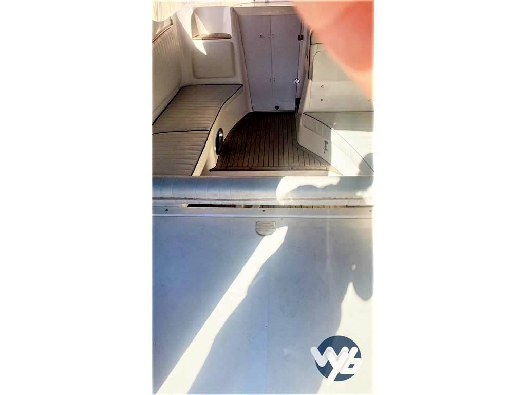 Manò marine Cabin 22,52