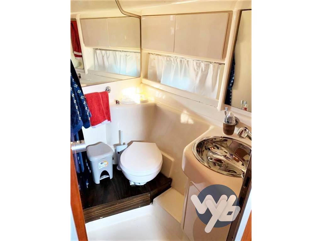 Azimut Az 40 fly
