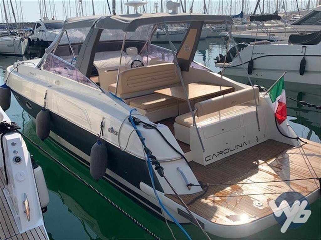 Ilver Thesi 32
