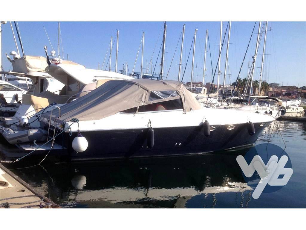 Italcraft Sarima 38