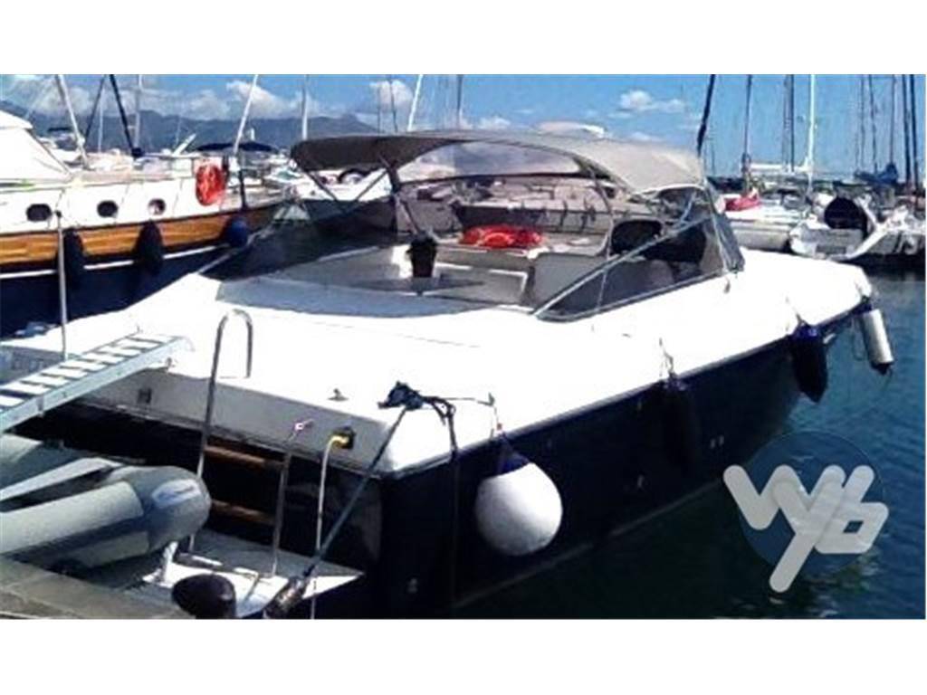 Italcraft Sarima 38