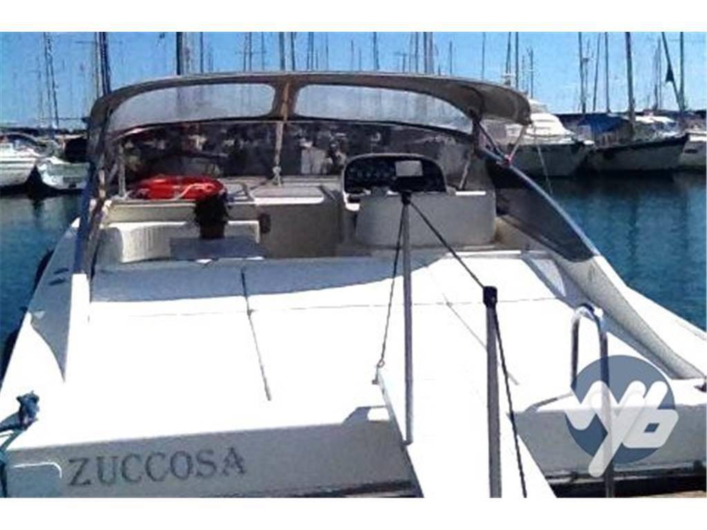 Italcraft Sarima 38