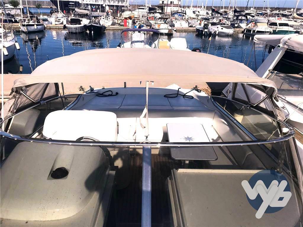 Italcraft Sarima 38