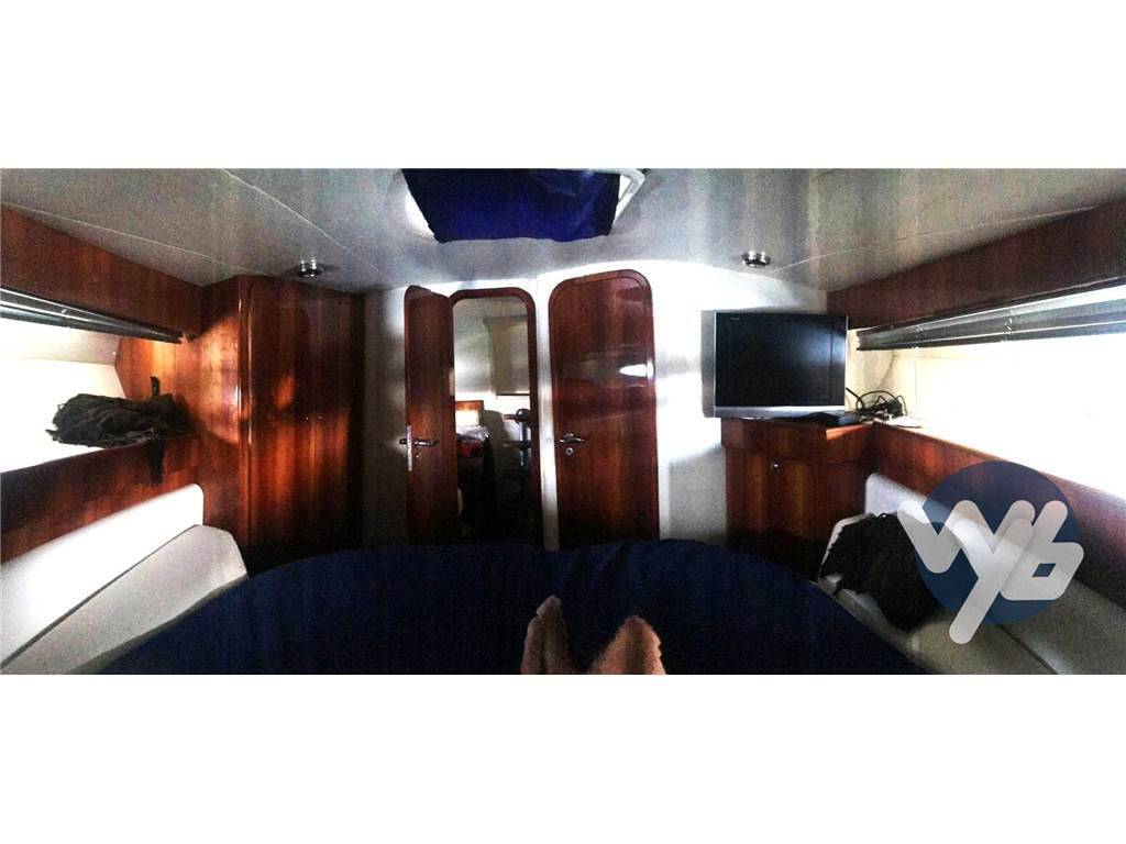 Italcraft Sarima 38