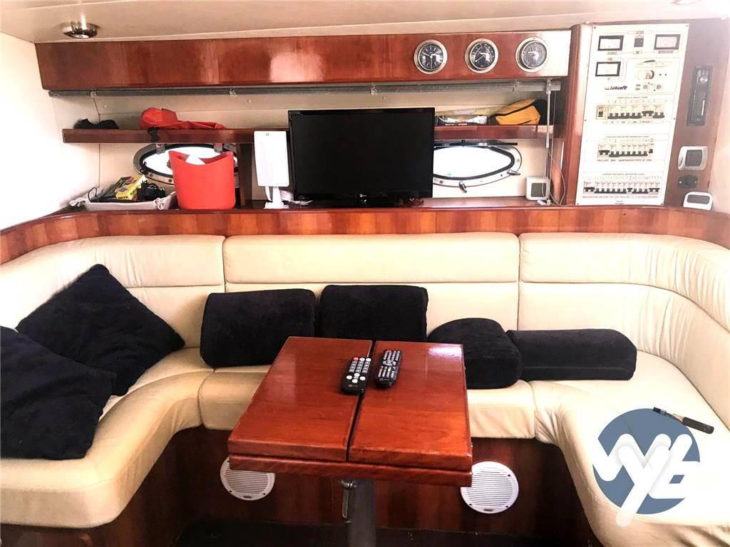 Italcraft Sarima 38