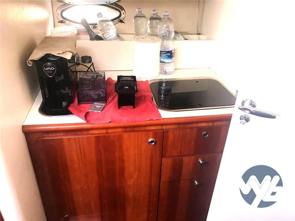 Italcraft Sarima 38