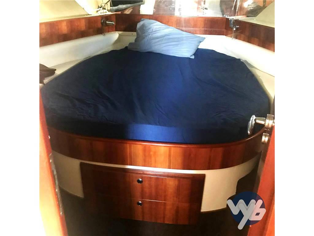 Italcraft Sarima 38