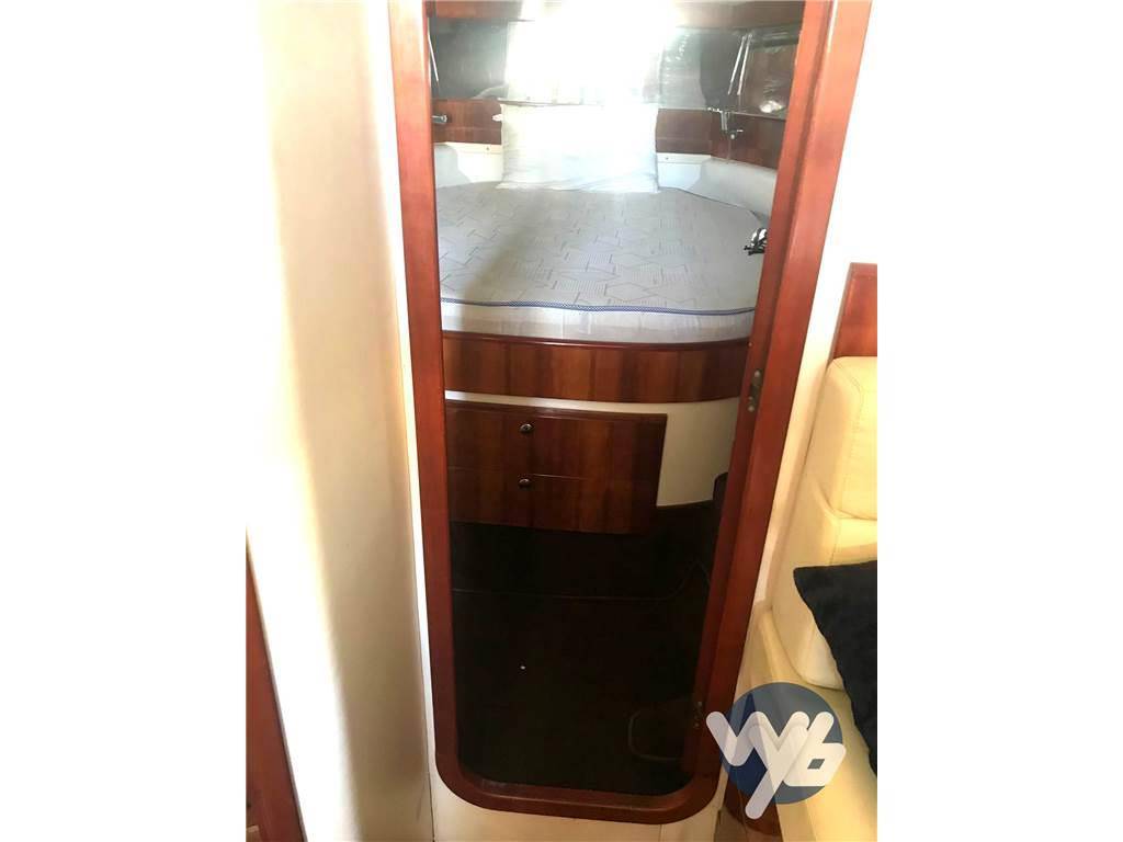 Italcraft Sarima 38