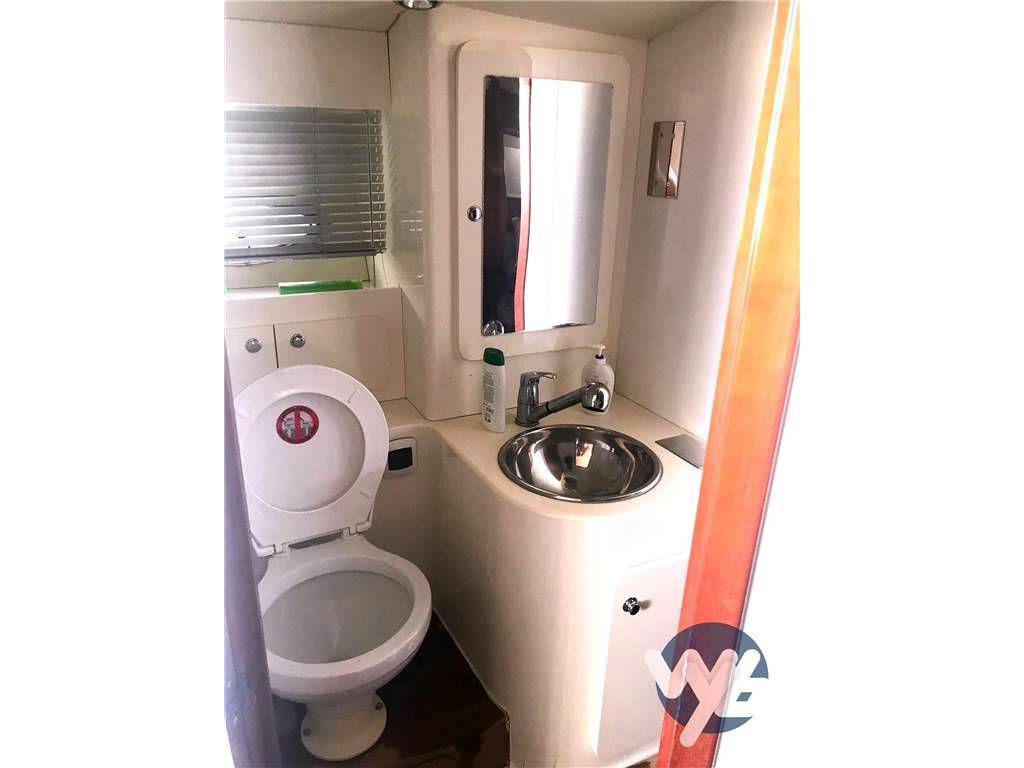 Italcraft Sarima 38