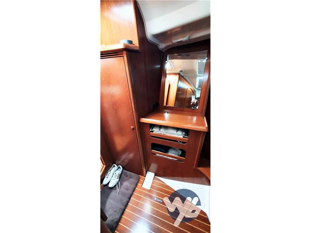 Jeanneau Sun odyssey 45