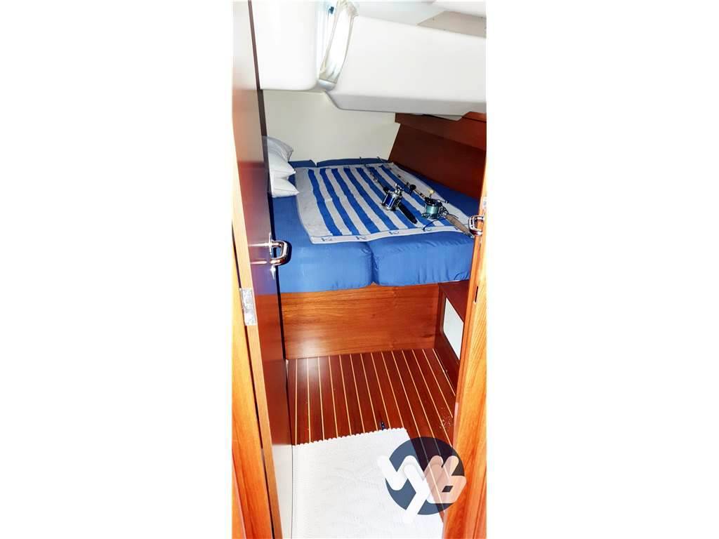 Jeanneau Sun odyssey 45