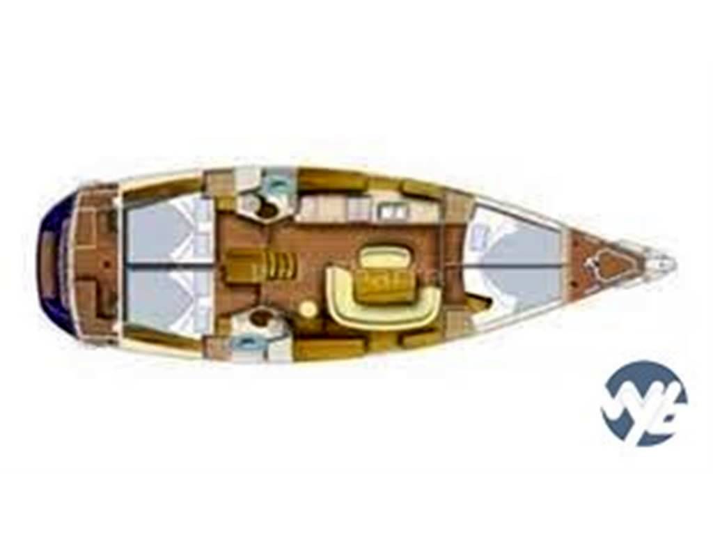 Jeanneau Sun odyssey 45