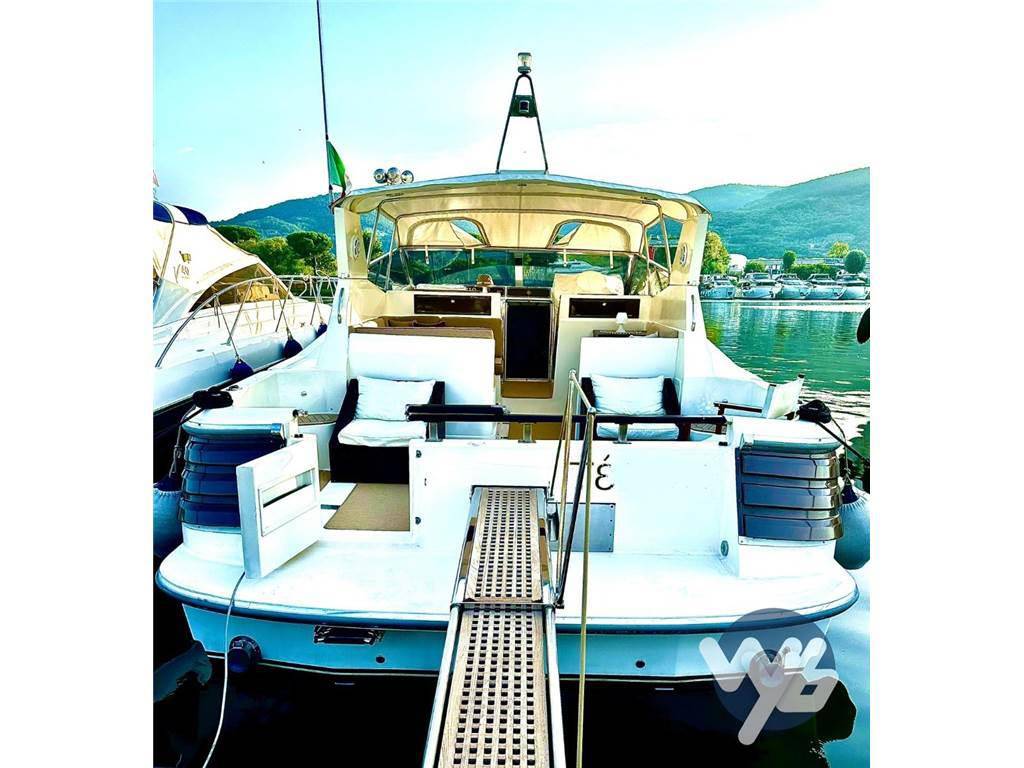 Benetti 41