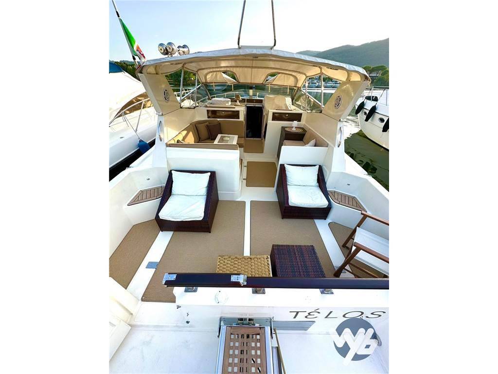 Benetti 41